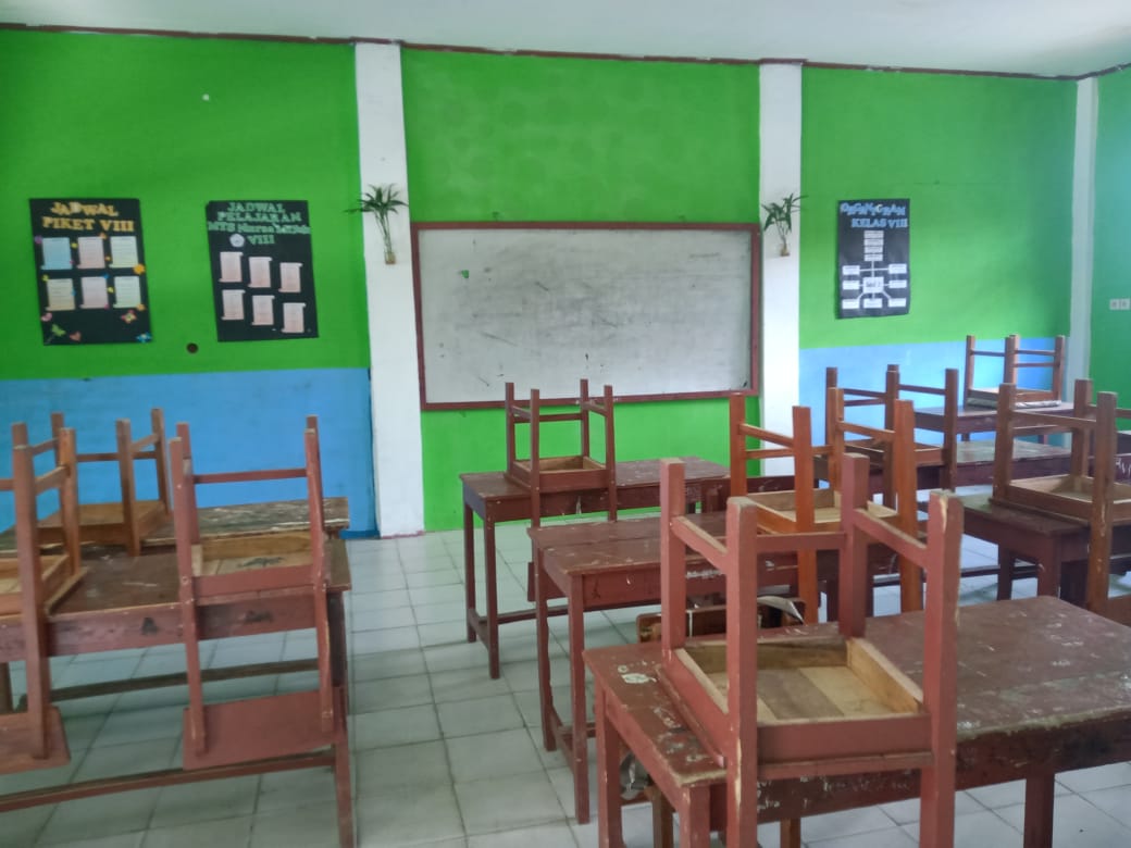 Lingkungan Madrasah Media