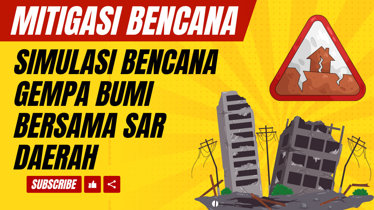 Mitigasi Bencana