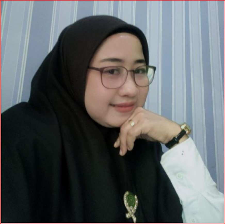 Enung Nuraeni, S.Pd.I