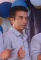 Bayu Megantara, S.Pd.I